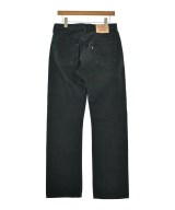 Levi's（リーバイス）デニムパンツ 黒 サイズ:33(L位) メンズ/2200660188058