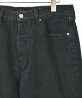 Levi's（リーバイス）デニムパンツ 黒 サイズ:33(L位) メンズ/2200660188058