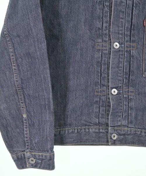 Levi's（リーバイス）デニムジャケット 青 サイズ:L メンズ/2200663703036