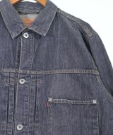 Levi's（リーバイス）デニムジャケット 青 サイズ:L メンズ/2200663703036