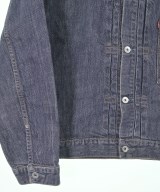 Levi's（リーバイス）デニムジャケット 青 サイズ:L メンズ/2200663703036