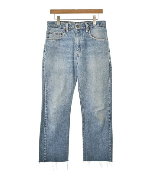 Levi's(リーバイス)デニムパンツ 青 サイズ:32(L位)/2200663737154