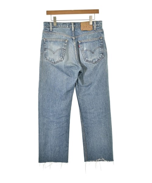 Levi's（リーバイス）デニムパンツ 青 サイズ:32(L位) メンズ/2200663737154
