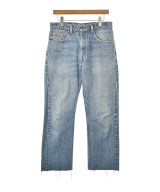 Levi's（リーバイス）デニムパンツ 青 サイズ:32(L位) メンズ/2200663737154