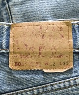 Levi's（リーバイス）デニムパンツ 青 サイズ:32(L位) メンズ/2200663737154