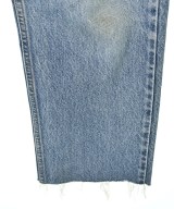 Levi's（リーバイス）デニムパンツ 青 サイズ:32(L位) メンズ/2200663737154