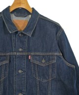 Levi's（リーバイス）デニムジャケット 青 サイズ:L メンズ/2200663799015