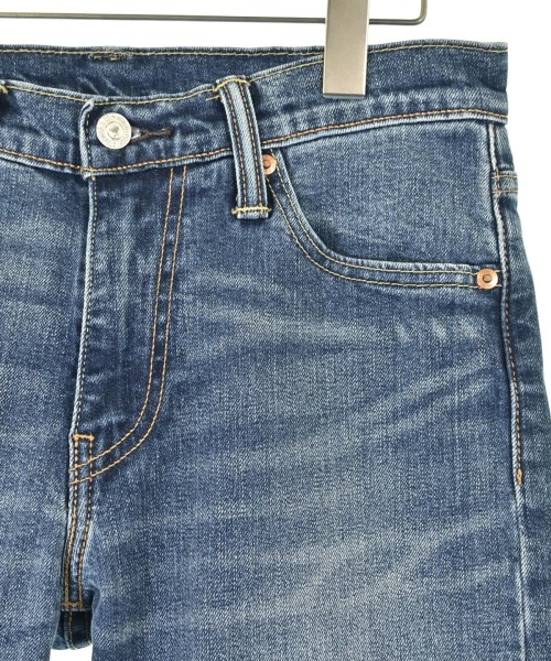Levi's（リーバイス）デニムパンツ 青 サイズ:27(XS位) メンズ/2200663866014