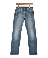 Levi's（リーバイス）デニムパンツ 青 サイズ:27(XS位) メンズ/2200663866014