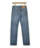 Levi's（リーバイス）デニムパンツ 青 サイズ:27(XS位) メンズ/2200663866014
