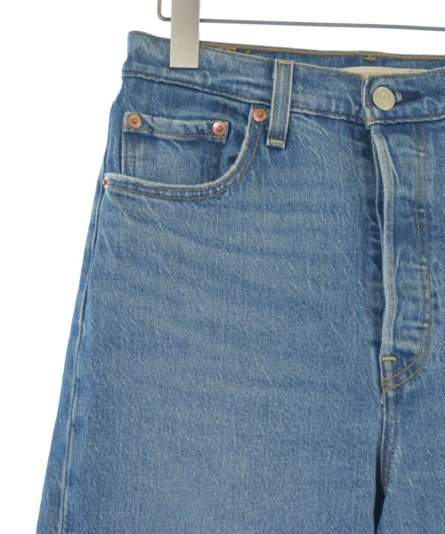 Levi's（リーバイス）デニムパンツ 青 サイズ:26(M位) レディース/2200662659037