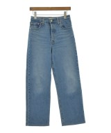 Levi's（リーバイス）デニムパンツ 青 サイズ:26(M位) レディース/2200662659037