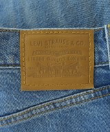 Levi's（リーバイス）デニムパンツ 青 サイズ:26(M位) レディース/2200662659037