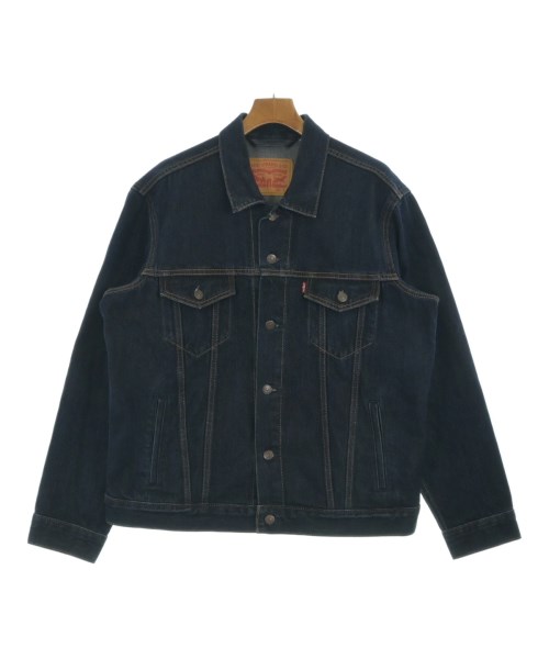 Levi's(リーバイス)デニムジャケット 紺 サイズ:L/2200664015053