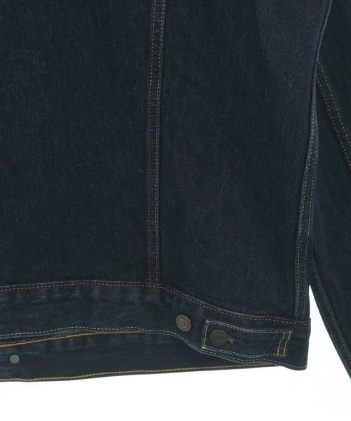 Levi's（リーバイス）デニムジャケット 紺 サイズ:L メンズ/2200664015053