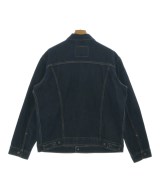 Levi's（リーバイス）デニムジャケット 紺 サイズ:L メンズ/2200664015053