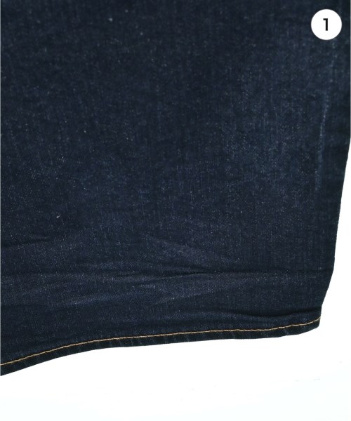 Levi's（リーバイス）デニムパンツ 紺 サイズ:33(L位) メンズ/2200664015060