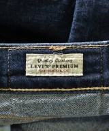 Levi's（リーバイス）デニムパンツ 紺 サイズ:33(L位) メンズ/2200664015060