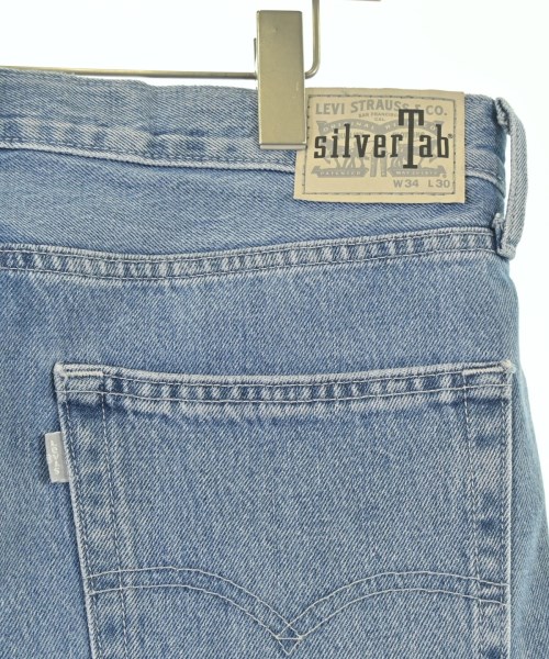 Levi's（リーバイス）デニムパンツ 青 サイズ:34(XL位) メンズ/2200664024048
