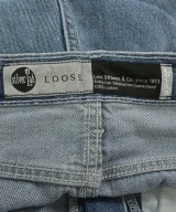 Levi's（リーバイス）デニムパンツ 青 サイズ:34(XL位) メンズ/2200664024048