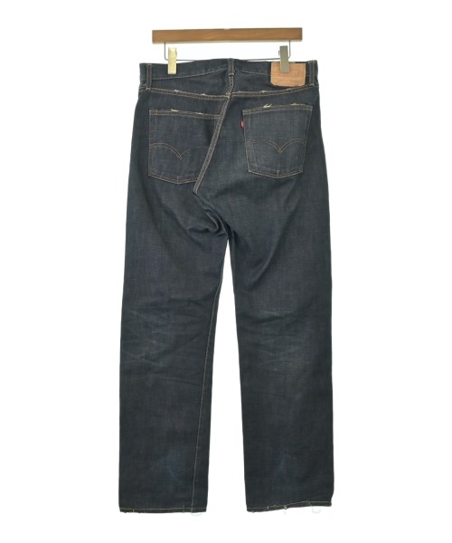 LEVI'S VINTAGE CLOTHING（リーバイスヴィンテージクロージング）デニムパンツ 紺 サイズ:34(XL位) メンズ/2200661398081