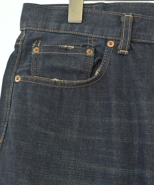 LEVI'S VINTAGE CLOTHING（リーバイスヴィンテージクロージング）デニムパンツ 紺 サイズ:34(XL位) メンズ/2200661398081