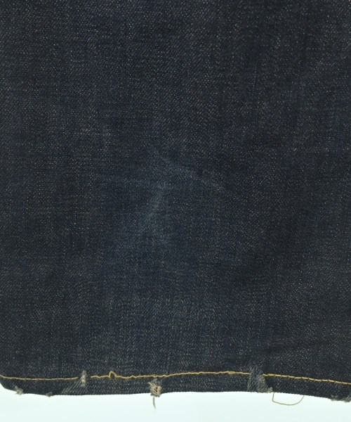 LEVI'S VINTAGE CLOTHING（リーバイスヴィンテージクロージング）デニムパンツ 紺 サイズ:34(XL位) メンズ/2200661398081
