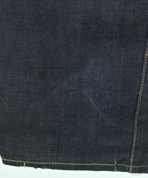 LEVI'S VINTAGE CLOTHING（リーバイスヴィンテージクロージング）デニムパンツ 紺 サイズ:34(XL位) メンズ/2200661398081