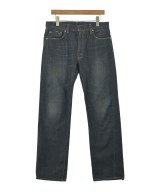 LEVI'S VINTAGE CLOTHING（リーバイスヴィンテージクロージング）デニムパンツ 紺 サイズ:34(XL位) メンズ/2200661398081