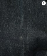 LEVI'S VINTAGE CLOTHING（リーバイスヴィンテージクロージング）デニムパンツ 紺 サイズ:34(XL位) メンズ/2200661398081