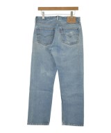 Levi's（リーバイス）デニムパンツ 青 サイズ:33(L位) メンズ/2200664177263