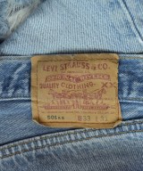 Levi's（リーバイス）デニムパンツ 青 サイズ:33(L位) メンズ/2200664177263