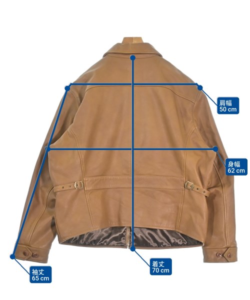 Levi's（リーバイス）その他 ベージュ サイズ:XL メンズ/2200664187019