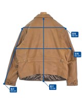 Levi's（リーバイス）その他 ベージュ サイズ:XL メンズ/2200664187019