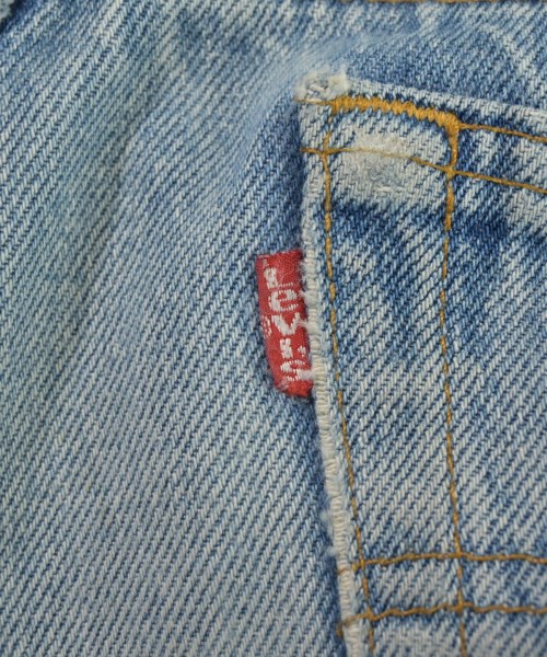 Levi's（リーバイス）デニムパンツ 青 サイズ:31(M位) メンズ/2200664268046