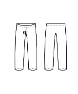 Levi's（リーバイス）デニムパンツ 青 サイズ:31(M位) メンズ/2200664268046