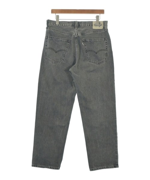 Levi's（リーバイス）デニムパンツ グレー サイズ:30(M位) メンズ/2200664268053