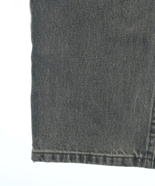 Levi's（リーバイス）デニムパンツ グレー サイズ:30(M位) メンズ/2200664268053