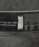 Levi's（リーバイス）デニムパンツ グレー サイズ:30(M位) メンズ/2200664268053