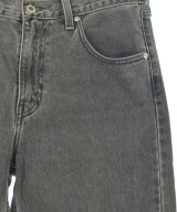 Levi's（リーバイス）デニムパンツ グレー サイズ:30(M位) メンズ/2200664268053