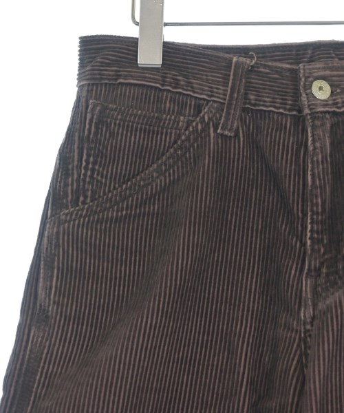 Levi's（リーバイス）その他 茶 サイズ:28(S位) メンズ/2200664422011
