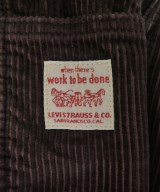 Levi's（リーバイス）その他 茶 サイズ:28(S位) メンズ/2200664422011