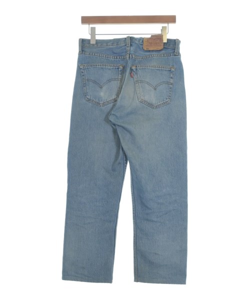 Levi's（リーバイス）デニムパンツ 青 サイズ:32(L位) メンズ/2200664422028