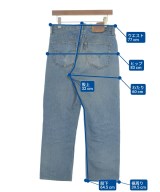 Levi's（リーバイス）デニムパンツ 青 サイズ:32(L位) メンズ/2200664422028
