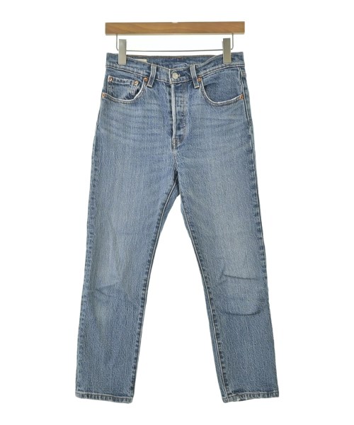 Levi's(リーバイス)デニムパンツ 青 サイズ:26(M位)/2200661552148