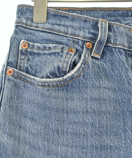 Levi's（リーバイス）デニムパンツ 青 サイズ:26(M位) レディース/2200661552148