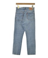 Levi's（リーバイス）デニムパンツ 青 サイズ:26(M位) レディース/2200661552148