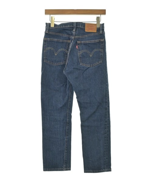 Levi's（リーバイス）デニムパンツ 青 サイズ:25(S位) レディース/2200661552155