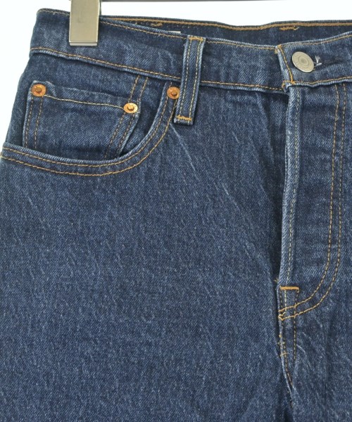 Levi's（リーバイス）デニムパンツ 青 サイズ:25(S位) レディース/2200661552155
