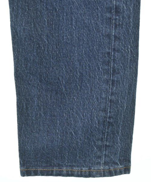 Levi's（リーバイス）デニムパンツ 青 サイズ:25(S位) レディース/2200661552155